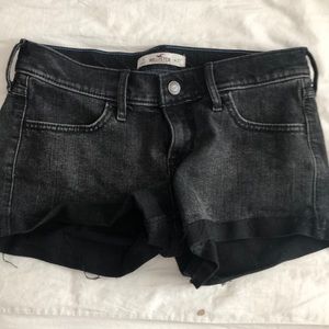 Hollister shorts